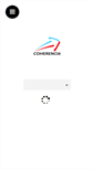 Mobile Screenshot of coherencia.pe